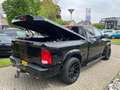 Dodge RAM 1500 V6 4X4 Quad Cab 2017 Schuifdak LPG DIK Zwart - thumbnail 9