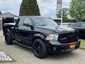 Dodge RAM 1500 V6 4X4 Quad Cab 2017 Schuifdak LPG DIK Zwart - thumbnail 4