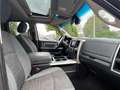 Dodge RAM 1500 V6 4X4 Quad Cab 2017 Schuifdak LPG DIK Zwart - thumbnail 10