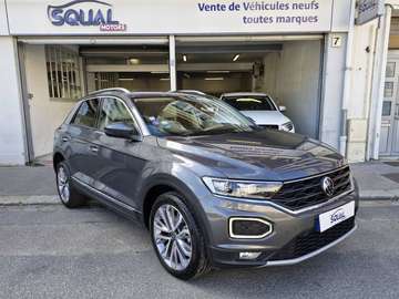 1.5 TSI EVO 150ch Carat Exclusive DSG7 Euro6d-T 117g
