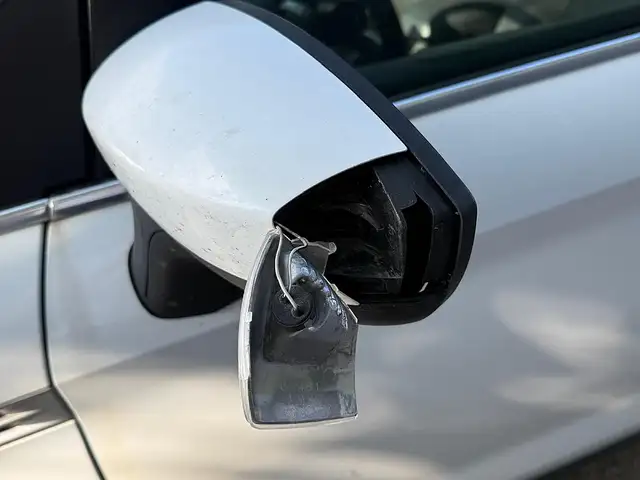 Ford Kuga view 10