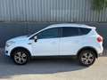 Ford Kuga 2,0 Trend TDCI DPF | PICKERL BIS 10/2026 INKL.Ü... Weiß - thumbnail 2