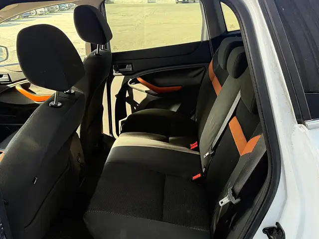 Ford Kuga view 9