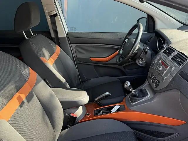 Ford Kuga view 8