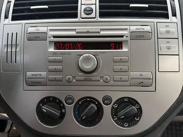 Ford Kuga view 11