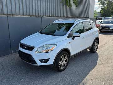 2,0 Trend TDCI DPF | PICKERL BIS 10/2026 INKL.Ü...