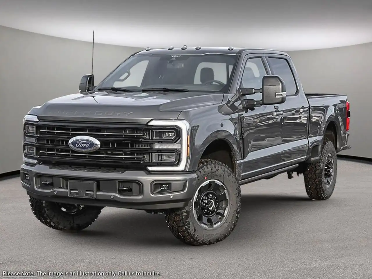 2026 Ford F 350