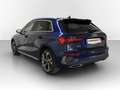Audi A3 Sportback S line 40 TFSI e S tronic LED*NAV*SHZ... Blau - thumbnail 7