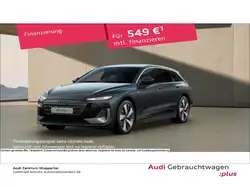 Audi A6 AVANT E TRON QUATTRO S LINE AHK LEDER KEYLESS VIRT