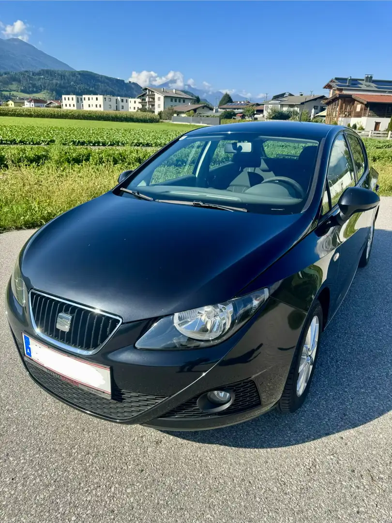 SEAT Ibiza Chili-Copa 1,2 - 1