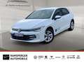 Volkswagen Golf VIII 1.5 TSI Life ACC LED APP SHZ Kamera PD Weiß - thumbnail 1