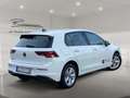 Volkswagen Golf VIII 1.5 TSI Life ACC LED APP SHZ Kamera PD Weiß - thumbnail 5