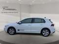 Volkswagen Golf VIII 1.5 TSI Life ACC LED APP SHZ Kamera PD Weiß - thumbnail 3
