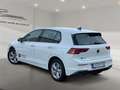 Volkswagen Golf VIII 1.5 TSI Life ACC LED APP SHZ Kamera PD Weiß - thumbnail 4