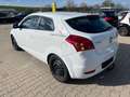 Kia ProCeed / pro_cee'd ProCeed,1.6CRDiAHK,MFL,Klima,fährt gut,EU5 Weiß - thumbnail 10