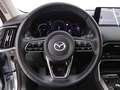 Mazda CX-60 2.5e-SkyActiv 328 PHEV AWD Homura + 12'3 Navi + Leather + LED + Virtual Cockpit + HUD + ... Argent - thumbnail 9