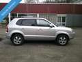 Hyundai TUCSON TUCSON; 2.0I 2WD MET LEER AIRCO Grijs - thumbnail 2