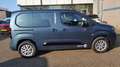 Fiat Doblo Cargo 136PK 100% elektrisch + DEMO VOORDEEL..!! Blauw - thumbnail 6