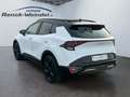 Kia Sportage Nightline Edition 1.6T-GDI 2WD DCT Pano Navi Klima Blanc - thumbnail 3