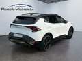 Kia Sportage Nightline Edition 1.6T-GDI 2WD DCT Pano Navi Klima Blanc - thumbnail 5