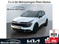 Kia Sportage Nightline Edition 1.6T-GDI 2WD DCT Pano Navi Klima Blanc - thumbnail 1