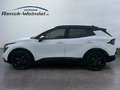 Kia Sportage Nightline Edition 1.6T-GDI 2WD DCT Pano Navi Klima Blanc - thumbnail 2