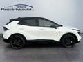Kia Sportage Nightline Edition 1.6T-GDI 2WD DCT Pano Navi Klima Blanc - thumbnail 6