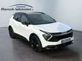 Kia Sportage Nightline Edition 1.6T-GDI 2WD DCT Pano Navi Klima Blanc - thumbnail 7