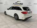 Mercedes-Benz C 220 Estate 220d 4Matic 7G Plus Blanc - thumbnail 6