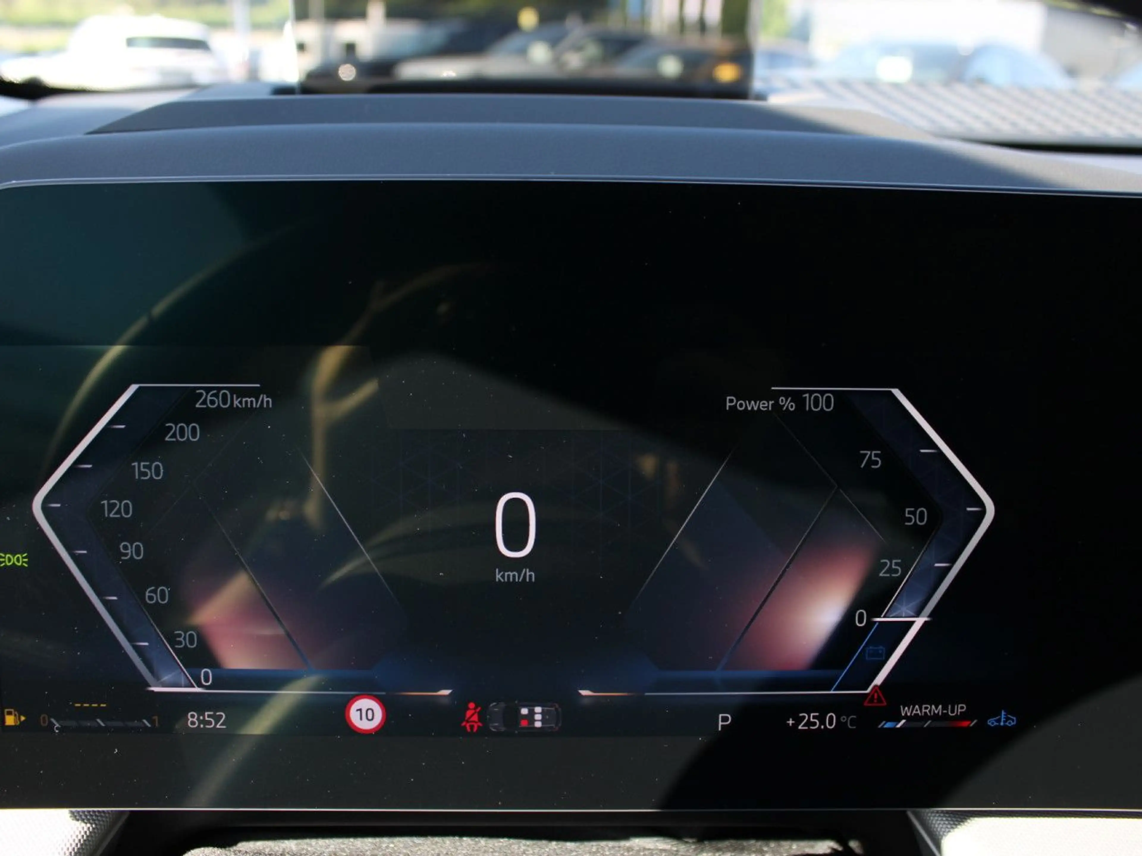 BMW 218 i AT. HUD ACC SuView Ad-LED Komfz.DAB AHK Navi — photo 15