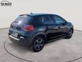Citroen C3 1.5BlueHDi 100cv noir 05/19 Airco GPS Cruise Radio Schwarz - thumbnail 5