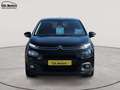 Citroen C3 1.5BlueHDi 100cv noir 05/19 Airco GPS Cruise Radio Schwarz - thumbnail 2