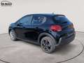 Citroen C3 1.5BlueHDi 100cv noir 05/19 Airco GPS Cruise Radio Schwarz - thumbnail 4