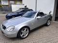 Mercedes-Benz SLK 230 KOMPRESSOR Срібний - thumbnail 11
