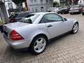 Mercedes-Benz SLK 230 KOMPRESSOR Срібний - thumbnail 6