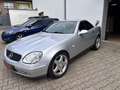 Mercedes-Benz SLK 230 KOMPRESSOR Срібний - thumbnail 3