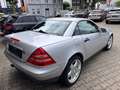 Mercedes-Benz SLK 230 KOMPRESSOR Срібний - thumbnail 5