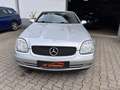 Mercedes-Benz SLK 230 KOMPRESSOR Срібний - thumbnail 2