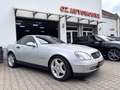 Mercedes-Benz SLK 230 KOMPRESSOR Срібний - thumbnail 1