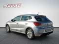 SEAT Ibiza 1.0TSI DSG Style Klima-Komfort & Winter-Paket Silber - thumbnail 3