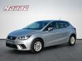 SEAT Ibiza 1.0TSI DSG Style Klima-Komfort & Winter-Paket Silber - thumbnail 1