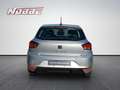 SEAT Ibiza 1.0TSI DSG Style Klima-Komfort & Winter-Paket Silber - thumbnail 4