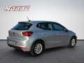 SEAT Ibiza 1.0TSI DSG Style Klima-Komfort & Winter-Paket Silber - thumbnail 5