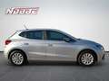 SEAT Ibiza 1.0TSI DSG Style Klima-Komfort & Winter-Paket Silber - thumbnail 6