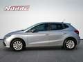 SEAT Ibiza 1.0TSI DSG Style Klima-Komfort & Winter-Paket Silber - thumbnail 2