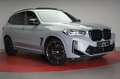 BMW X3 M Competition Leder/Distronic/Kamera/Pano/H&K Gri - thumbnail 1