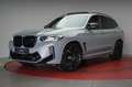 BMW X3 M Competition Leder/Distronic/Kamera/Pano/H&K Gri - thumbnail 3