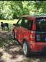 Fiat Panda 100 HP Rot - thumbnail 3