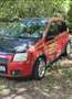 Fiat Panda 100 HP Rot - thumbnail 4
