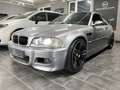 BMW M3 3.2 Coupé SMG Eisenmann el.Glasd 19" BiXenon Grau - thumbnail 1